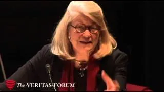 Harvard professor, Diana Eck, on myths about pluralism