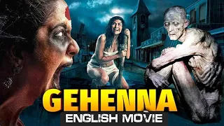 Gehenna English Movie || Hollywood Movie || Horror Mystery Movie | Doug Jones, Lance Henriksen || HD