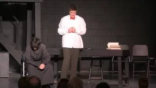 Guerin Catholic Presents "The Good Doctor"  (Surgery)