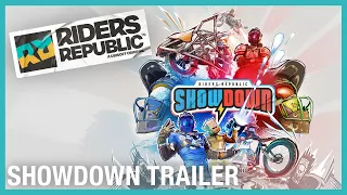 Riders Republic: Showdown Trailer | Ubisoft [NA]