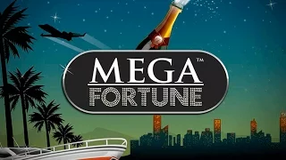 CasinoBedava'dan Mega Fortune slot oyunu tanıtımı