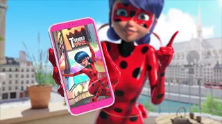 This April | 🐞 Miraculous World: New York - United Heroez | Disney Channel Africa
