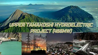 Upper Tamakoshi Hydropower I Latest Updates I Largest Power-Producing Hydropower Project In Nepal