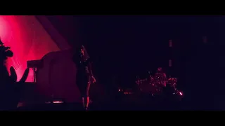 Lorde - 400 Lux, Live in SF, Solar Power tour, 5/3/22
