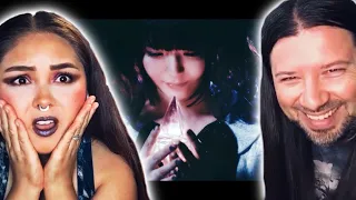 REACTION! BAND MAID Sense Music Video FIRST TIME HEARING