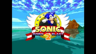 Sonic Robo Blast 2: Arid Canyon (Speedrun-ish)