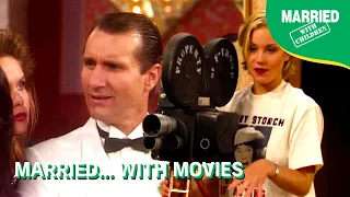 Married... With Movies | Married With Children