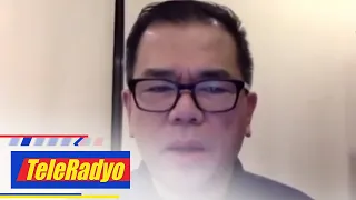 SRO | Teleradyo (25 November 2020)