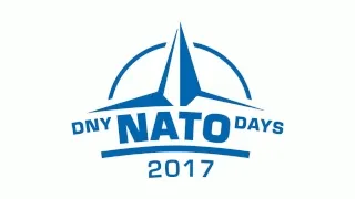 NATO Days 2017 - Sunday programme (8:05 - 16:10)