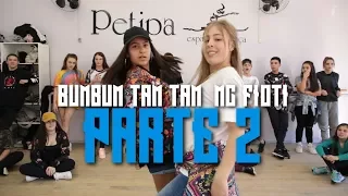 BUMBUM TAM TAM - MC FIOTI | PARTE 2 | Coreografia por Leo Costa