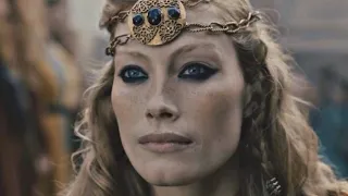 The Reason Alyssa Sutherland Left Vikings After Season 4