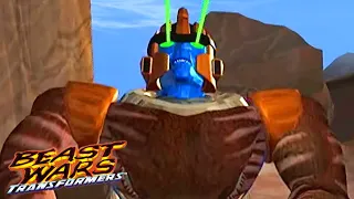 Beast Wars: Transformers | S01 E14 | FULL EPISODE | Animation | Transformers Official