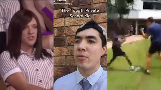 The Ultimate Aussie Private School TikTok Compilation