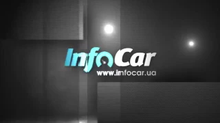 Ford Mustang - тест-драйв InfoCar.ua (Форд Мустанг)