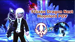 [LIVE] Dragon Nest SEA - Frozen Dragon Nest | Moonlord POV