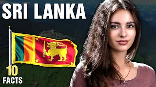 10 Surprising Facts About Sri Lanka
