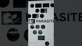 Parasite criterion bluray unboxing video, bong joon ho #criterion #blurayunboxing