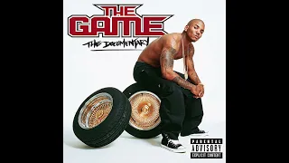 The Game feat. 50 Cent- Hate It Or Love It (Instrumental w/Hook)