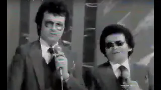 Dom e Ravel na TV Tupi (1979)