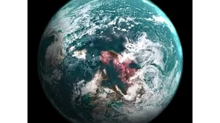 New Earth Found   Gliese 581c Planet NASA Documentary