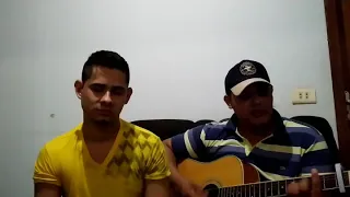 Surto de amor - Bruno e Marrone part. Jorge e Mateus ( André Medeiros part. Alison Toledo ) cover