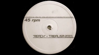 Lil Mo Yin Yang -  Reach (Tribalism 2001 - Danny Tenaglia Remix)