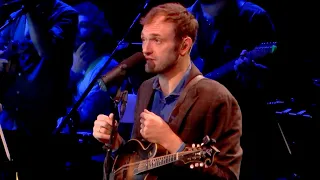 Grace (Jeff Buckley) - Chris Thile | Live from Here