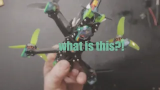 Unveiling the Mystery: FLYFISH VOLDAR 3.5 INCH FPV Review