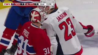 Монреаль vs Вашингтон | Washington Capitals at Montreal Canadiens | NHL HIGHLIGHTS | НХЛ ОБЗОР МАТЧА