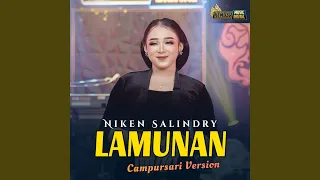 Lamunan