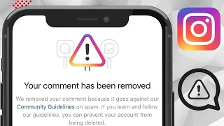 How to STOP Instagram From Deleting Your Comments