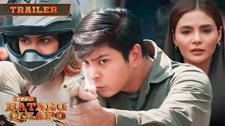 FPJ’s Batang Quiapo Trailer | Ang Simula ng Panibagong Bakbakan