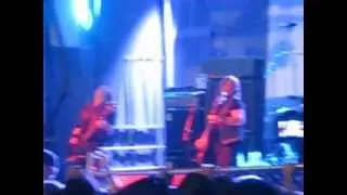 Electric Wizard - Supercoven live at MDF 2012