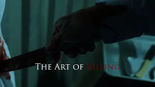 The Art of Killing | A Short Thriller Film