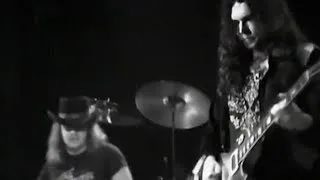 Lynyrd Skynyrd Live Winterland 1976 Full Concert