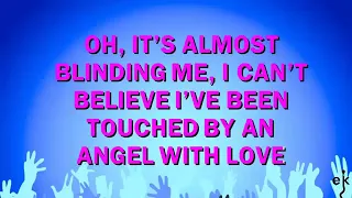 A New Day Has Come - Celine Dion (Karaoke Version) (With backing vocals)
