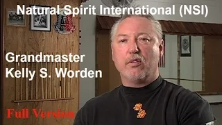 Full Version - Grand Master Kelly S. Worden's NSI Documentary