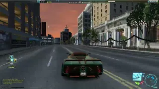 olympic city in nfs world high quality gaming