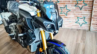 Yamaha MT07 vs MT10 Comparison