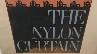 “The Nylon Curtain “ Billy Joel  Overlooked Gems