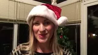 Joyeux Noel French Christmas Song for Children