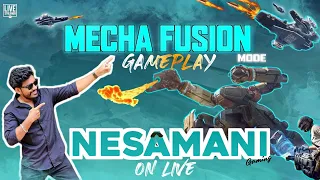 New Event  Gameplay NesaManiGaming on Live🔴 |  #pubgmobile #bgmi #nmg