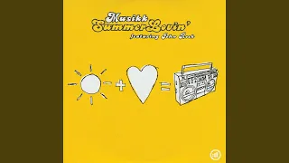 Summer Lovin' (Original Radio Edit)