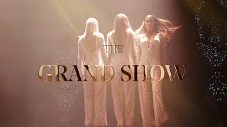 Now Open | The Grand Show - Every Night at Billionaire Dubai