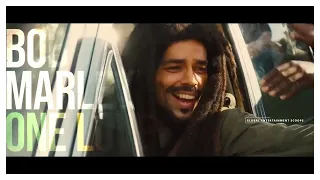 BOB MARLEY MOVIE: ONE LOVE , A BIG LETDOWN? #trendingshorts #film