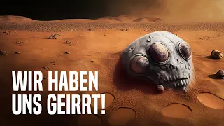 Du wirst deinen Augen nicht trauen, was die NASA im Weltraum gefunden hat