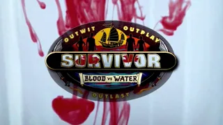 Survivor - Rites of Passage Music - Blood Vs. Water