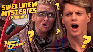 Swellview Mysteries Ep. 4 🕵️‍♂️ Swellview’s Roots EXPOSED! | Henry Danger