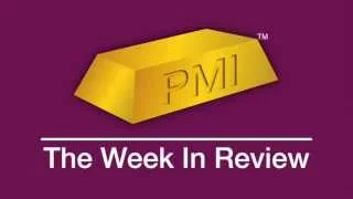 The Week in Review - July 10, 2015