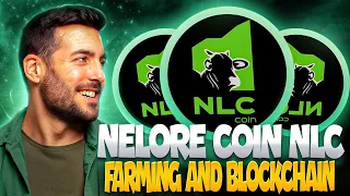 🚀 Introducing Nelore Coin || Buy NLC Nelore Coin ||  Learn About Our Project👇🏼